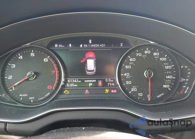 WA1ANAFY4K2094927: 41252942