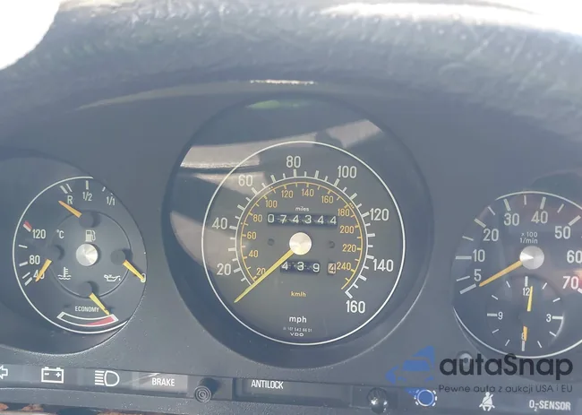 WDBBA45C6FA020254: 41254573