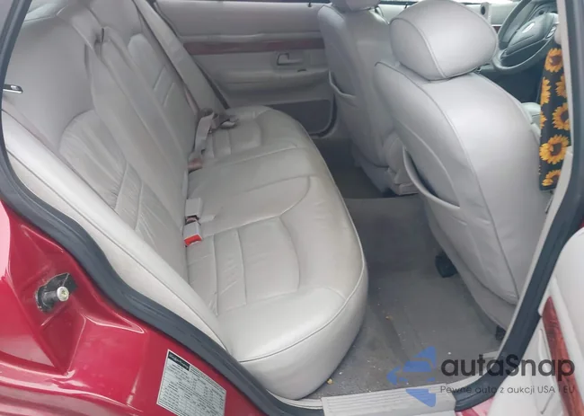 2MEFM75W72X611229: 41256582