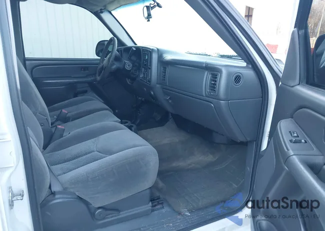 2GCEC13V971157325: 41255892