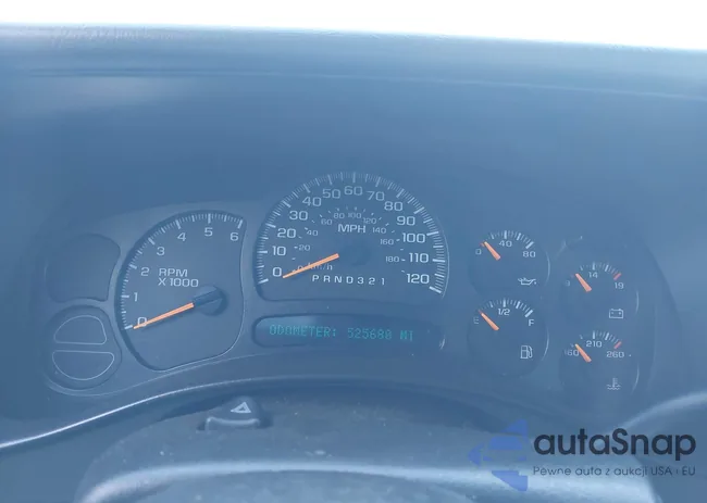 2GCEC13V971157325: 41255892