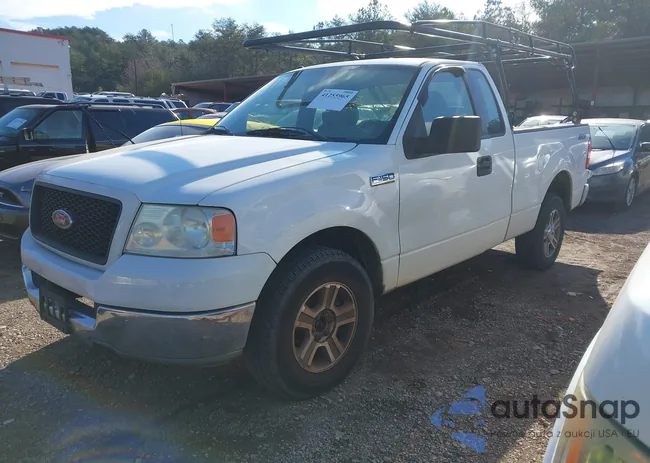 1FTRF12W28KE06178: 41255965