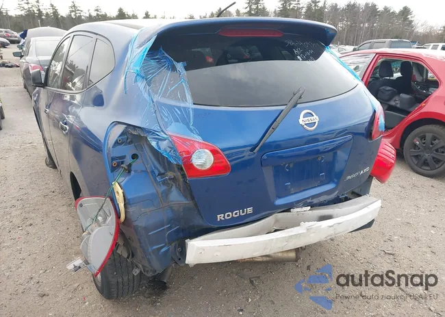 JN8AS5MV6AW142888: 41256741