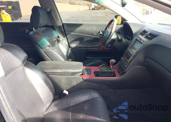 JTHBH96S165045845: 41258537