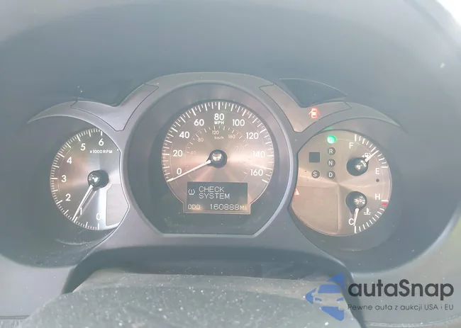 JTHBH96S165045845: 41258537