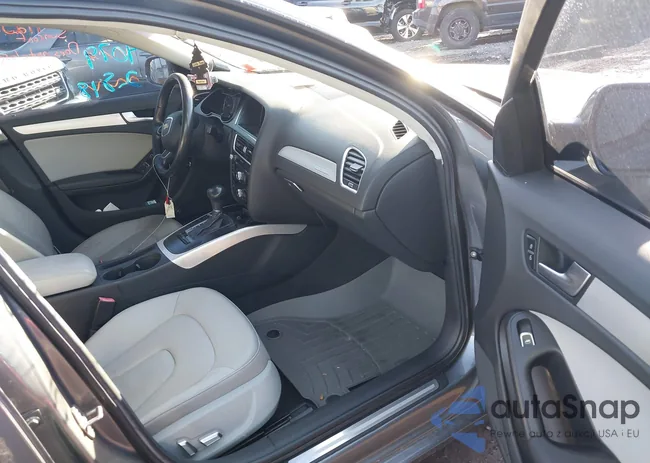 WAUBFAFL5DN045360: 41258909