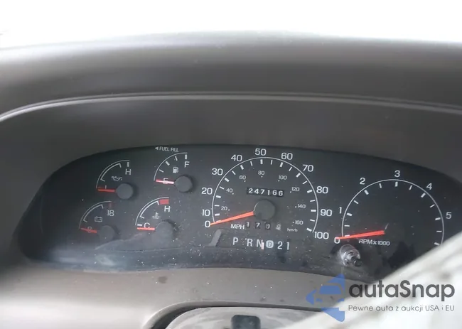 1FMNU43S0YEE35271: 41260063