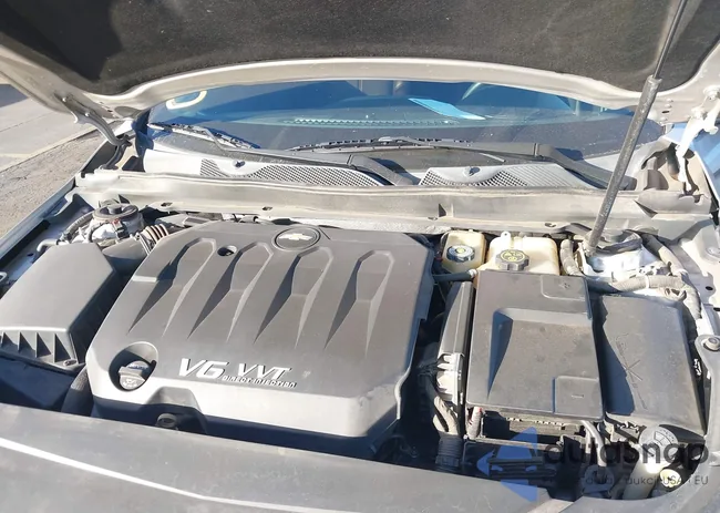 2G1115S36G9117628: 41260452