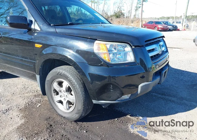 5FNYF18338B030015: 41261265