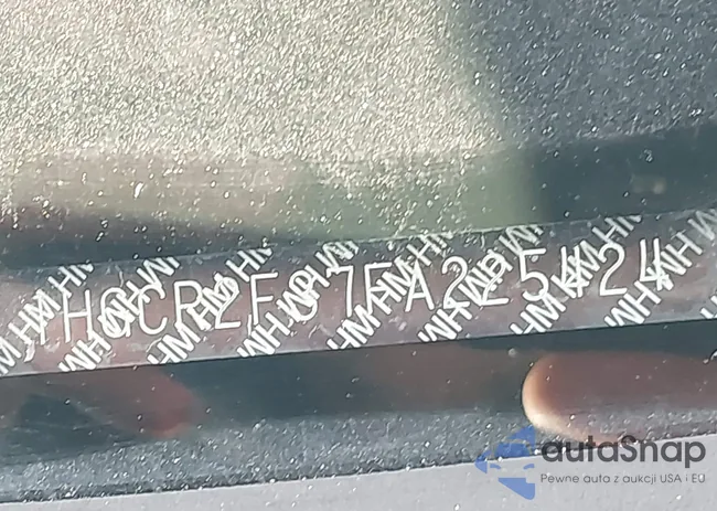 1HGCR2F37FA225424: 41261487