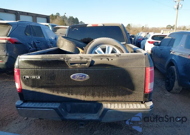 1FTEX1CGXGFA20361: 41263076