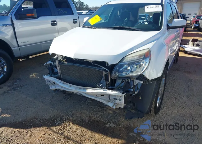 2GNALCEK7G1120116: 41264102