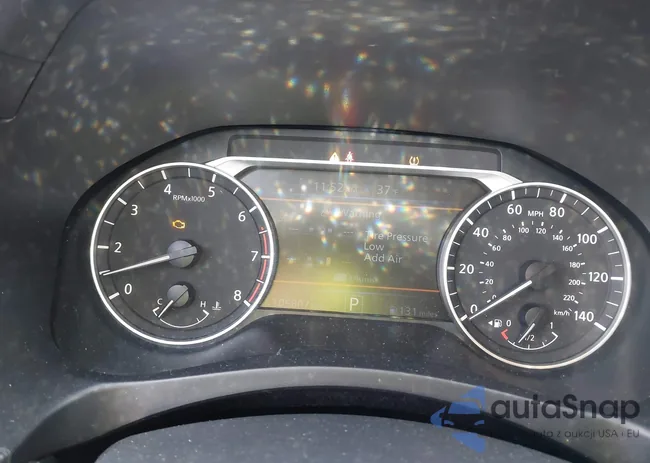 1N4BL4BV9KC156626: 41264185