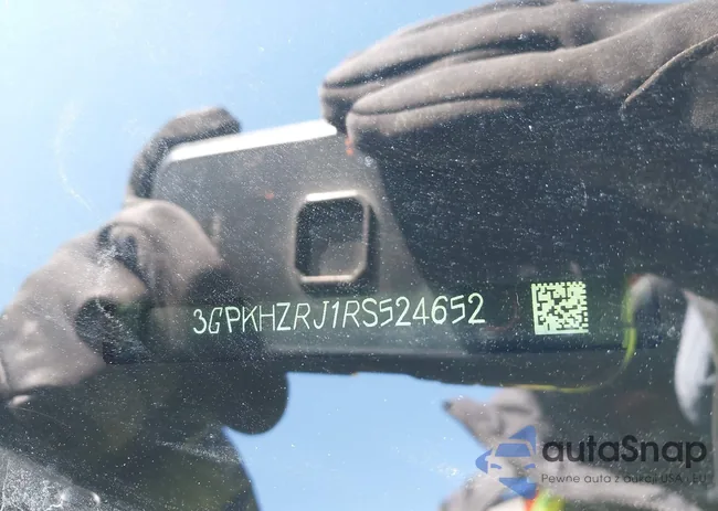 3GPKHZRJ1RS524652: 41264535