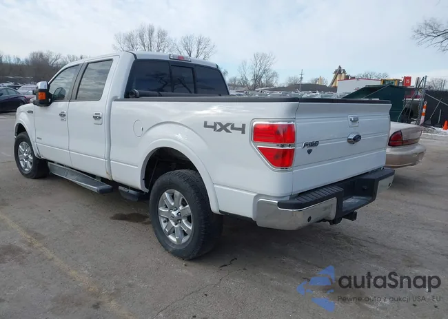 1FTFW1ET0DKD42107: 41265360