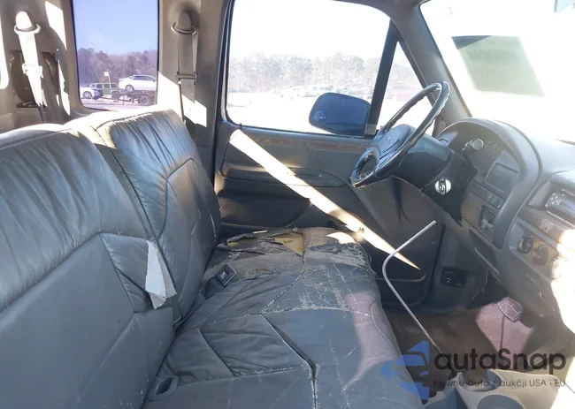 1FTEX15N0PKA49192: 41265010