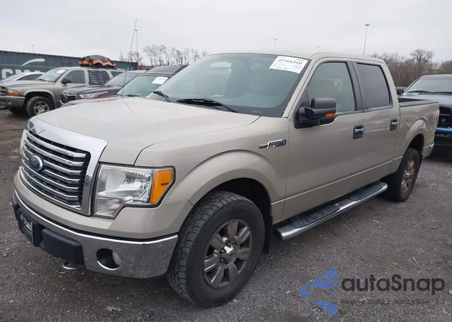 1FTFW1EV2AFD23595: 41266410