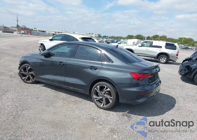 WAUHUDGY3PA070099: 41266497