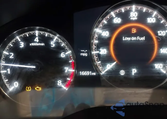 3MVDMBDM0PM580080: 41265893