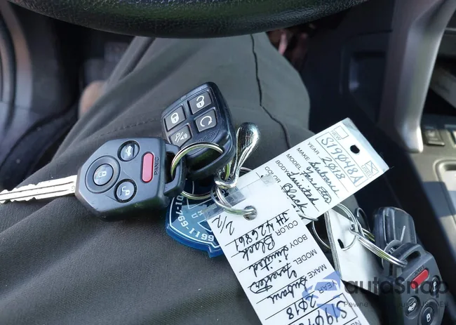 JF2SJARC3JH426861: 41265926