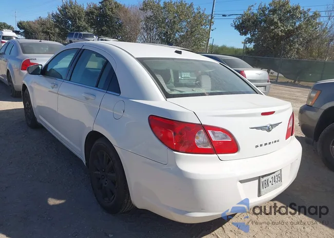 1C3LC46K78N212837: 41267100