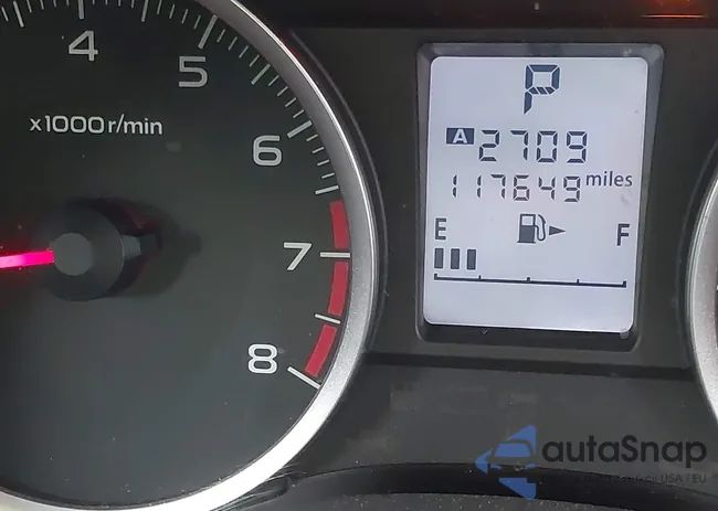 JF2GPACC3D2211713: 41267490