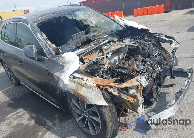 WA1EAAFY4P2050625: 41266744