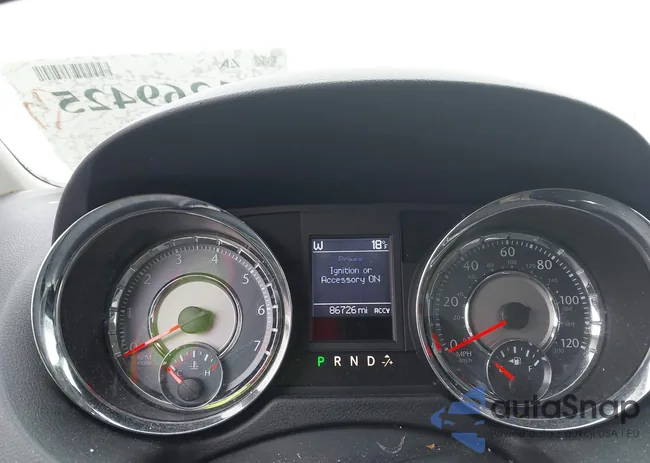 2C4RC1BG7ER413593: 41269425