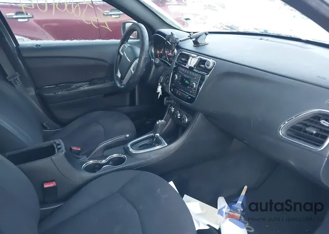 1C3CCBBB9DN592347: 41268907