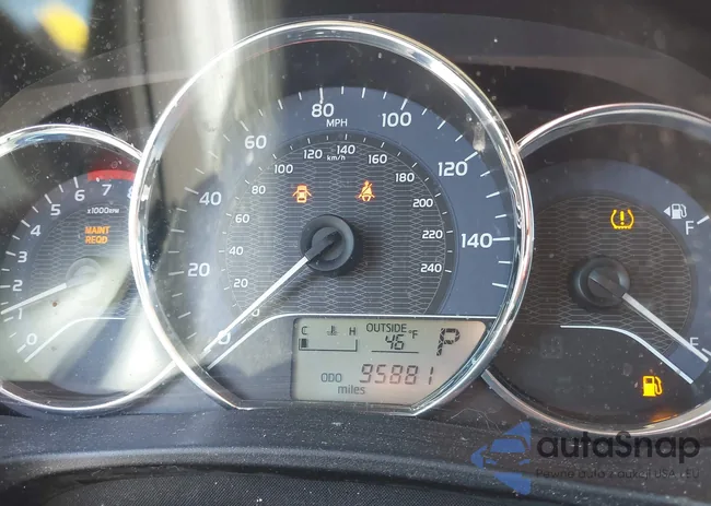 2T1BURHE8GC704657: 41268945