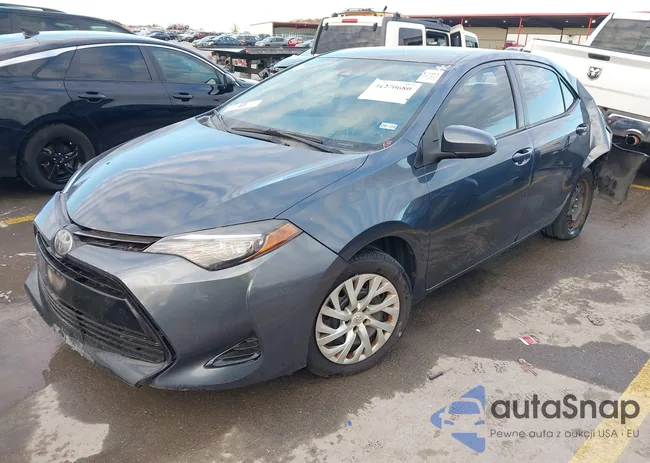 2T1BURHE4JC009597: 41270680