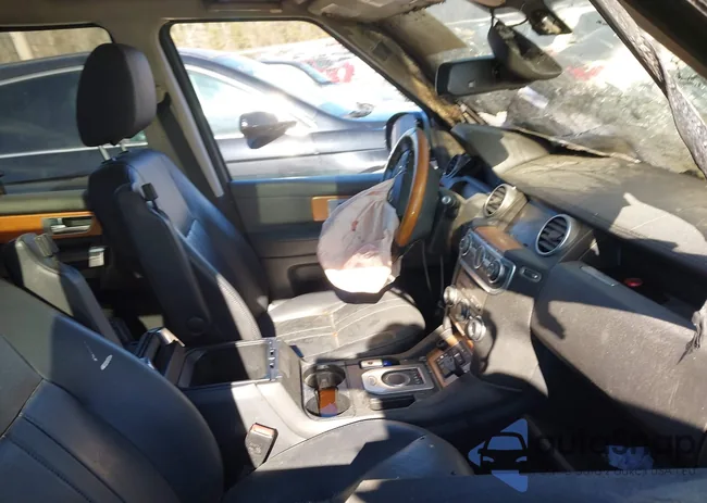 SALAG2V67FA769177: 41270815