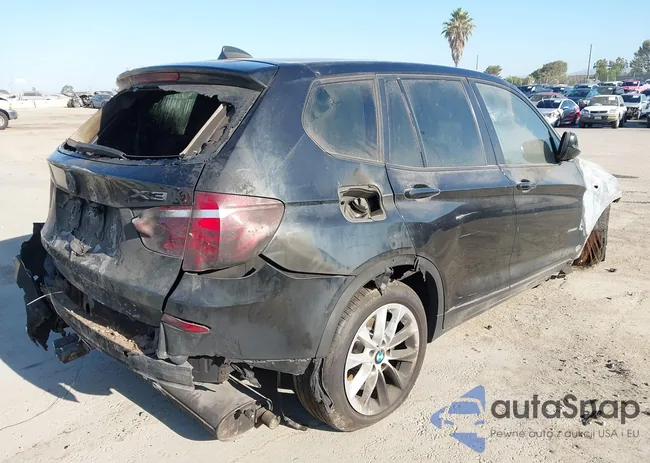 5UXWX9C58E0D40720: 41272333