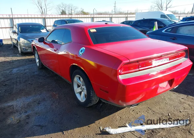 2C3CDYAG6CH228360: 41272586