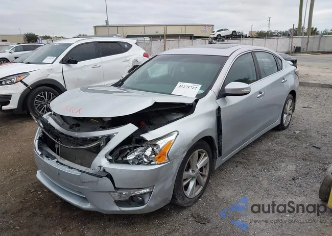 1N4AL3AP8FC214868: 41271722