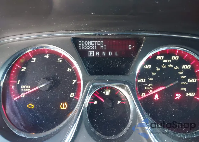 1GKKVRKD2FJ296001: 41271946