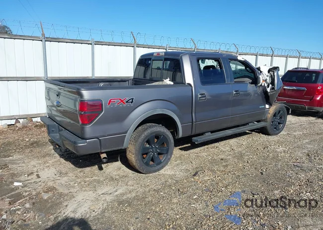 1FTFW1ET3DFB49152: 41273167