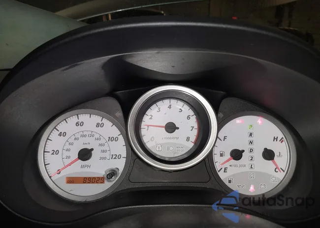 JTEGD20V950063448: 41273294