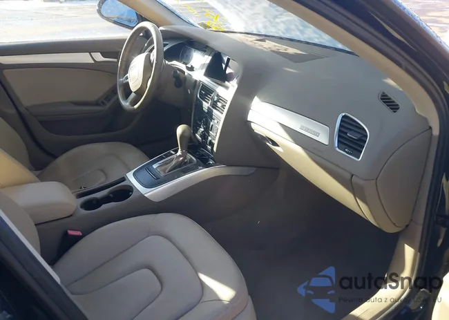 WAUBFAFL1AN066766: 41274595