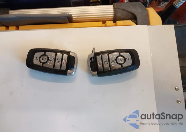 1FM5K8F89JGA36804: 41275422