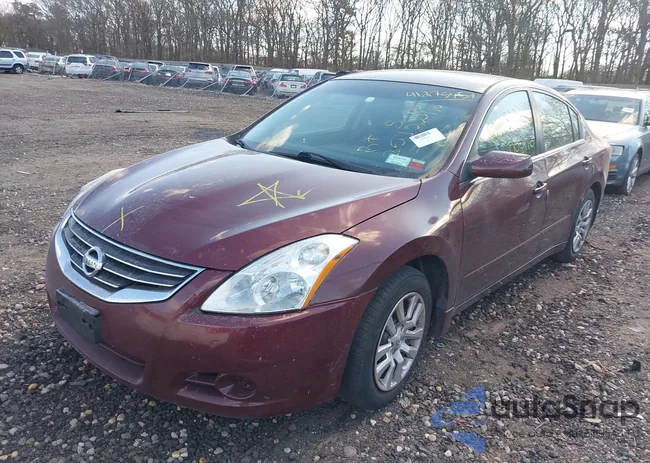 1N4AL2AP9CN579912: 41275457