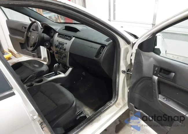 1FAHP3FN3AW190237: 41275571