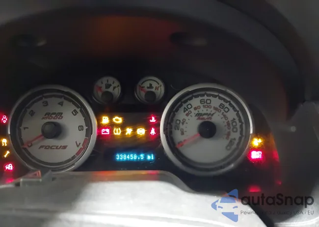 1FAHP3FN3AW190237: 41275571