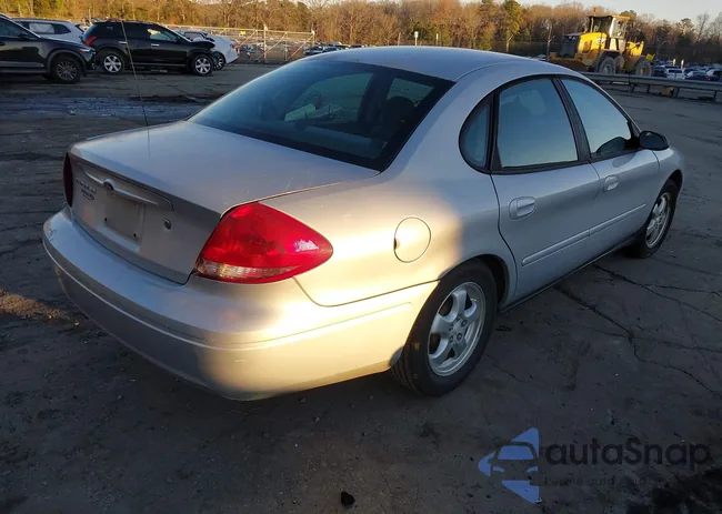 1FAFP53235A122200: 41274890