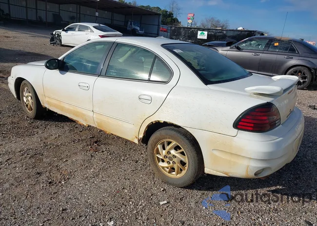 1G2NE52EX5M252744: 41277153