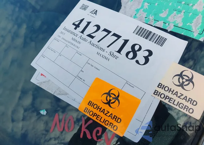 1N4AA5AP2DC811562: 41277183