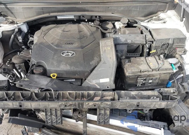 KM8R5DGE9PU525669: 41278505