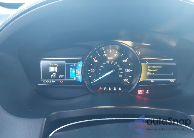 1FM5K8F85GGA98905: 41278590