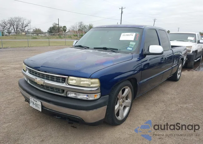 2GCEC19T311265131: 41280291