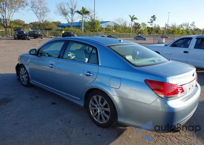 4T1BK3DB2BU419362: 41281137